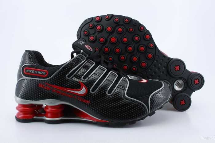 Nike Shox Nz Prix Pascher Shox